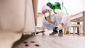 Best Emergency Pest Control  in Lady Lake, FL